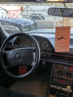 مێرسێدس بێنز S-Class
